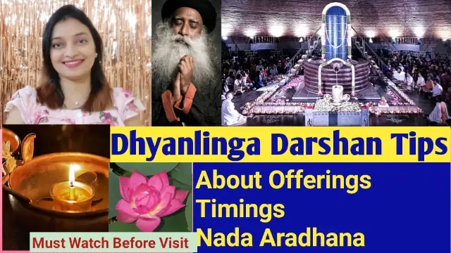 how to visit dhyanalinga temple, dhyanalinga visiting hours, what is dhyanalinga