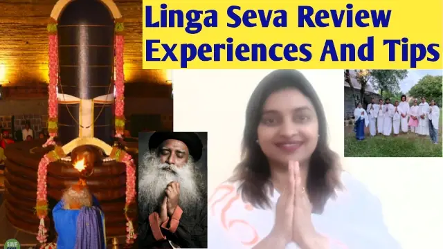 isha linga seva experiences, isha yoga program review, isha yoga center dhyanalinga seva experiences