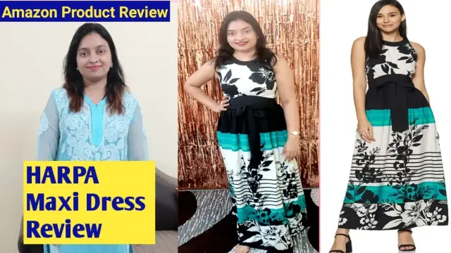 harpa maxi dress review, harpa dress online, amazon maxi dress review